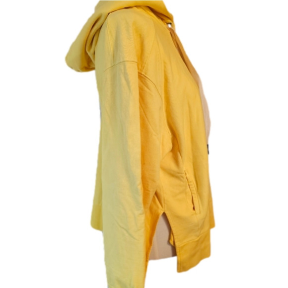 Free People X Sandrine Rose Girl Gang Hoodie - Picture 5 of 7